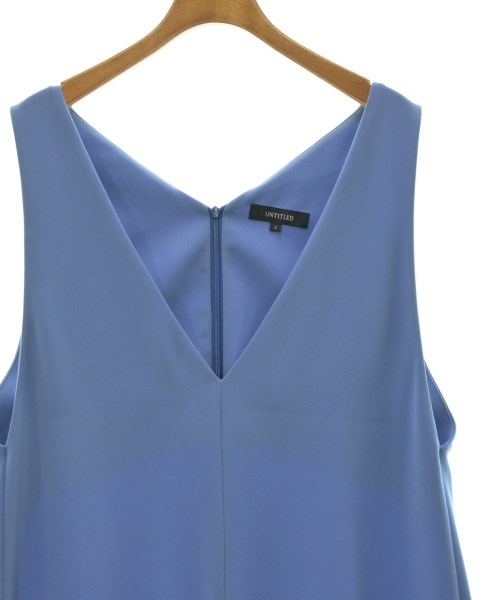 UNTITLED ชุดเดรส