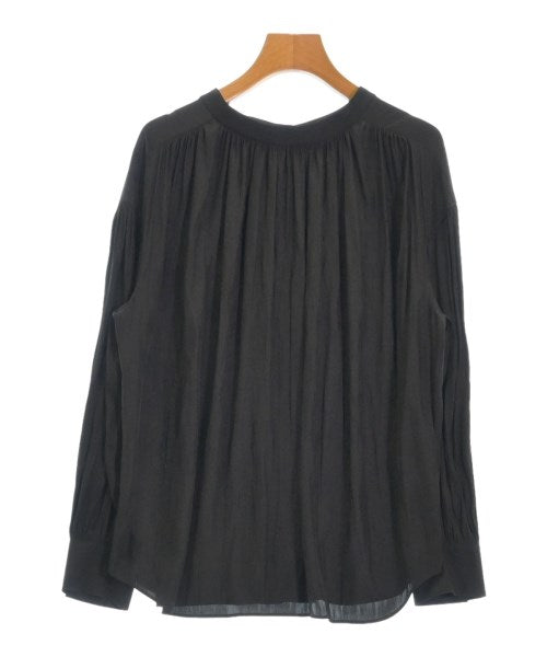 UNTITLED เสื้อลำลอง