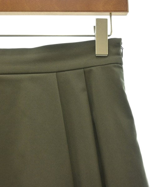 UNTITLED กระโปรงยาว/แม็กซี่ยาว