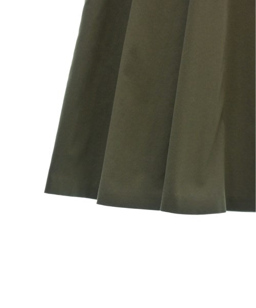 UNTITLED กระโปรงยาว/แม็กซี่ยาว