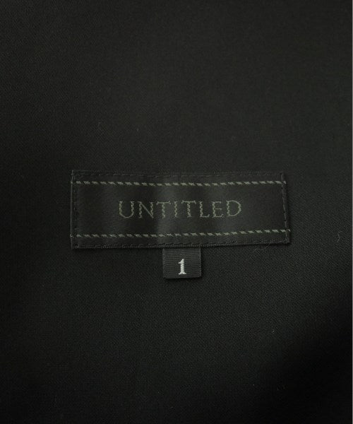 UNTITLED กางเกง อื่น