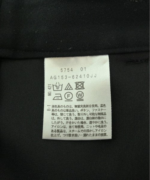 UNTITLED กางเกง อื่น