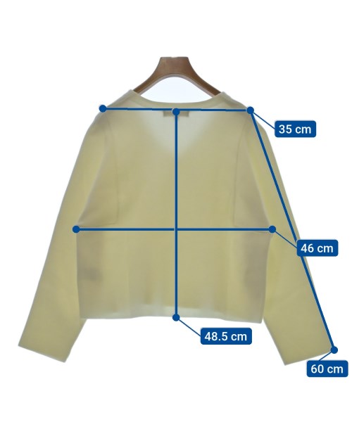 UNTITLED เสื้อกันหนาว