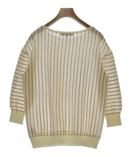 UNTITLED เสื้อกันหนาว