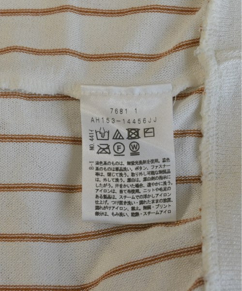 UNTITLED เสื้อกันหนาว