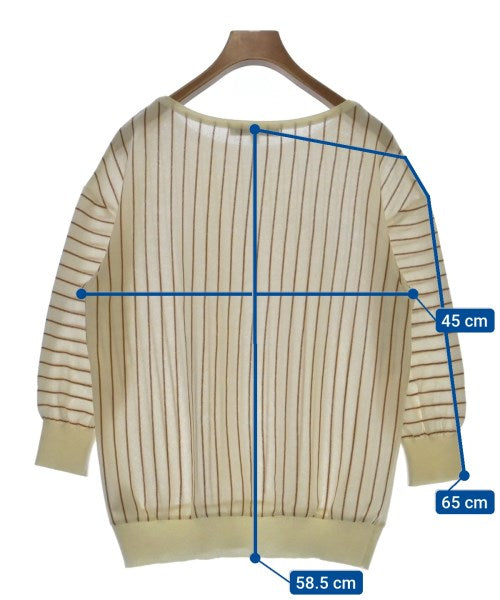 UNTITLED เสื้อกันหนาว