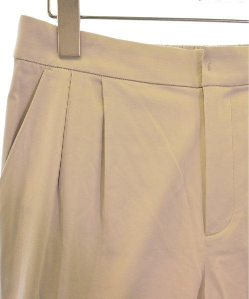 UNTITLED กางเกงขายาว