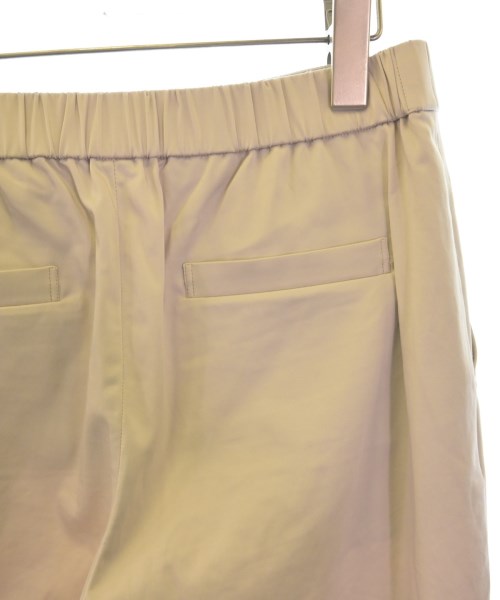 UNTITLED กางเกงขายาว