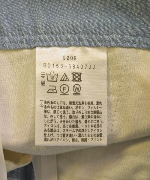 UNTITLED กางเกง อื่น