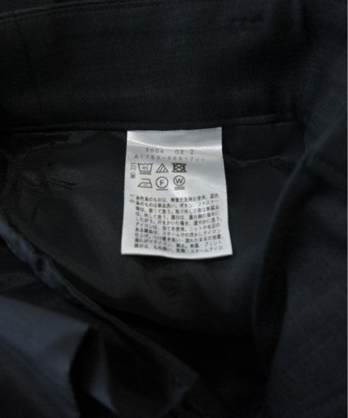 UNTITLED กางเกงขายาว