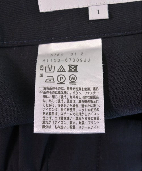 UNTITLED กางเกง อื่น