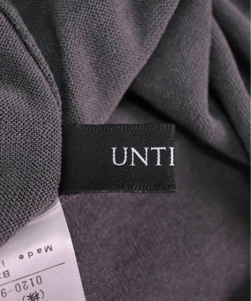 UNTITLED เสื้อคาร์ดิแกน