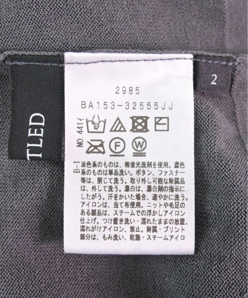 UNTITLED เสื้อคาร์ดิแกน