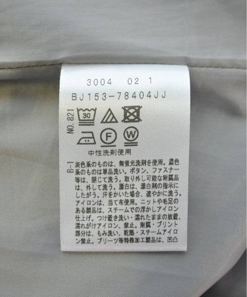 UNTITLED กระโปรงยาวถึงเข่า