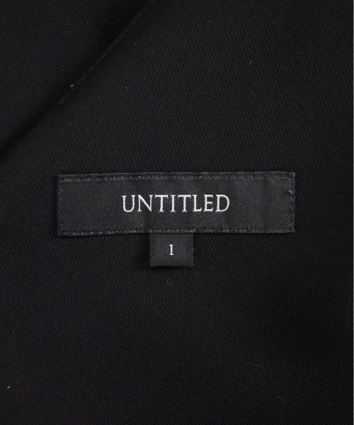 UNTITLED ชุดเดรส