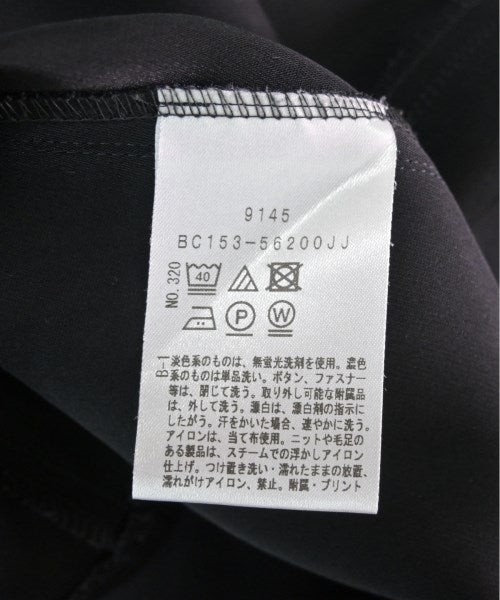 UNTITLED ชุดเดรส