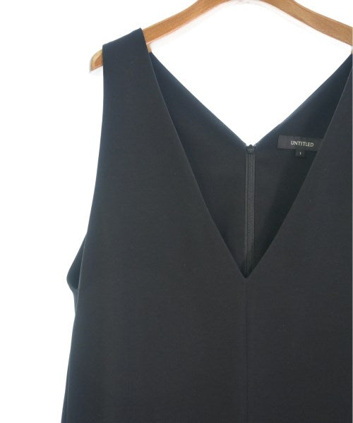 UNTITLED ชุดเดรส