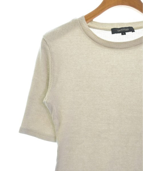 UNTITLED เสื้อกันหนาว