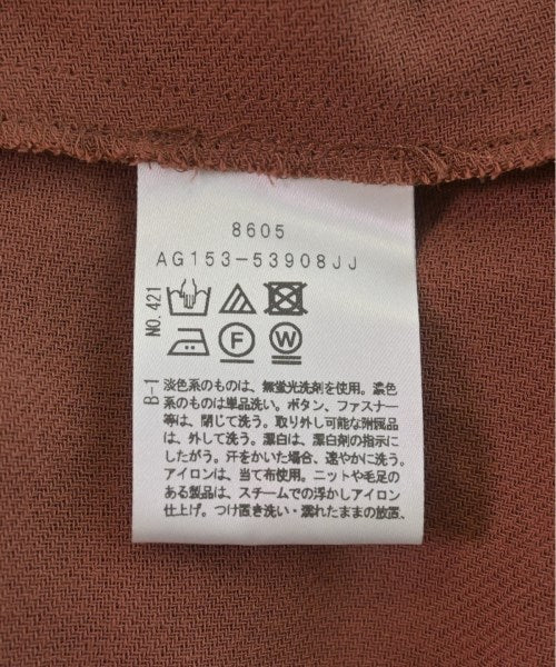 UNTITLED ชุดเดรส