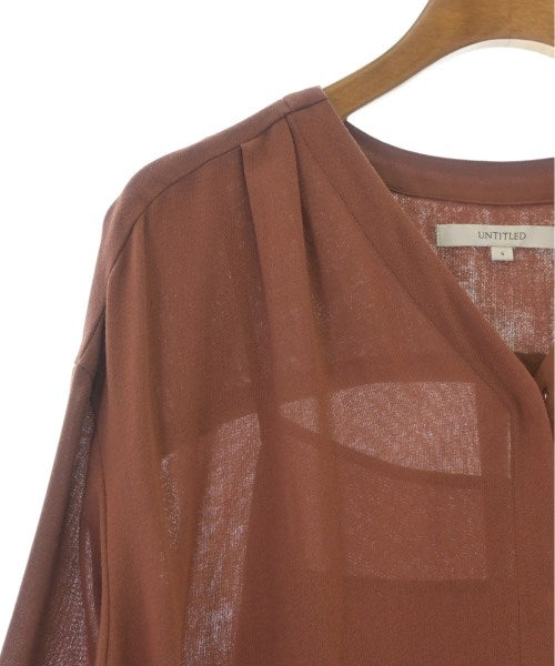 UNTITLED ชุดเดรส