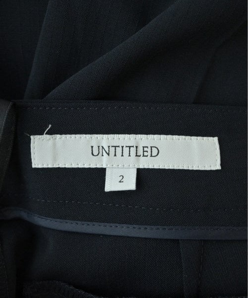 UNTITLED กางเกง อื่น