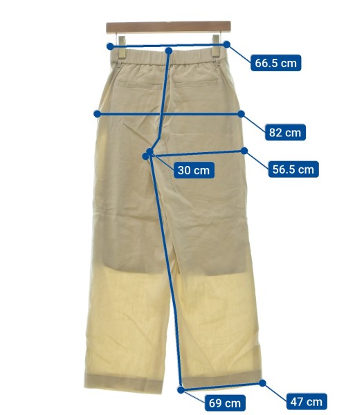 UNTITLED กางเกง อื่น