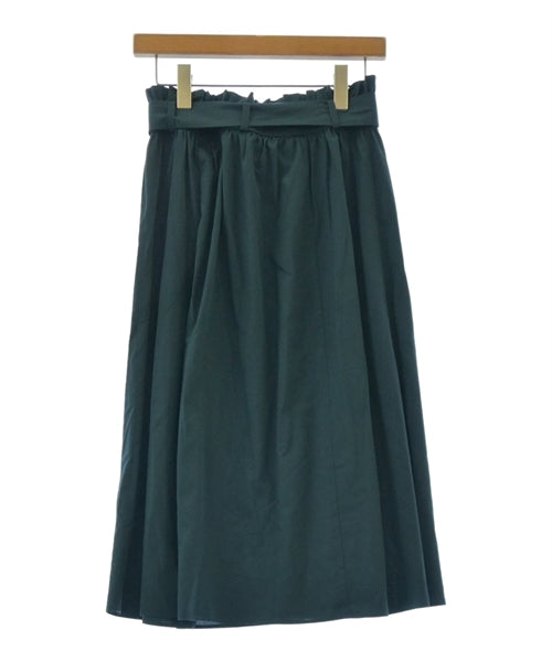 UNTITLED กระโปรงยาว/แม็กซี่ยาว