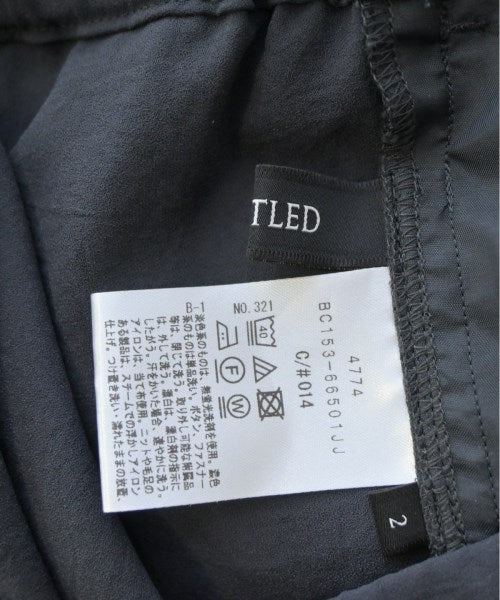 UNTITLED กางเกง อื่น