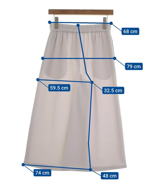 UNTITLED กางเกง อื่น