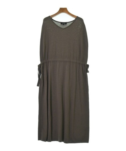 UNTITLED ชุดเดรส