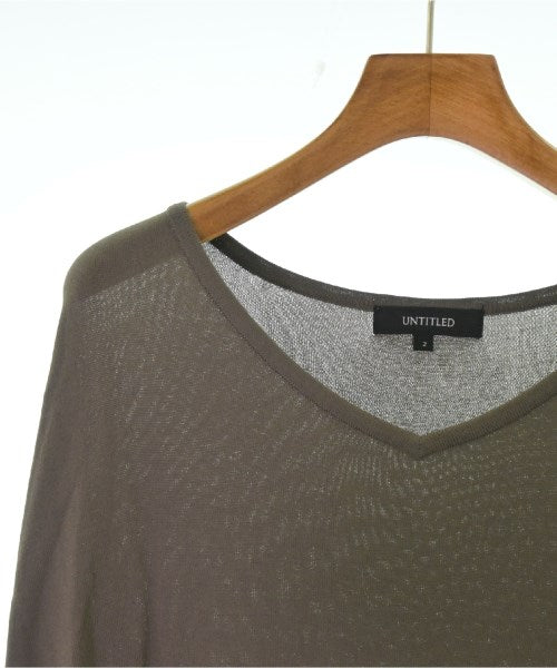 UNTITLED ชุดเดรส