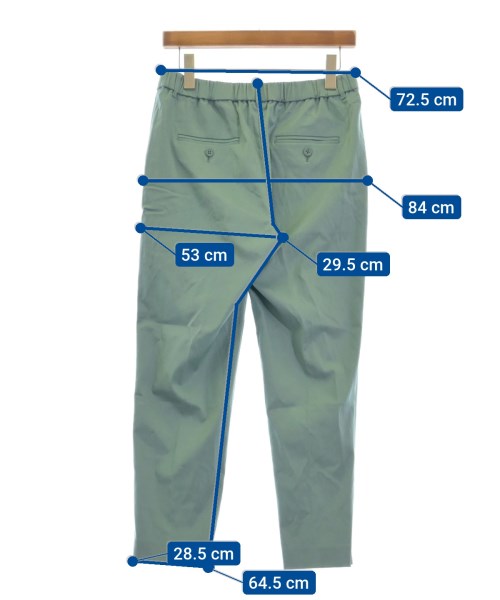 UNTITLED กางเกง อื่น