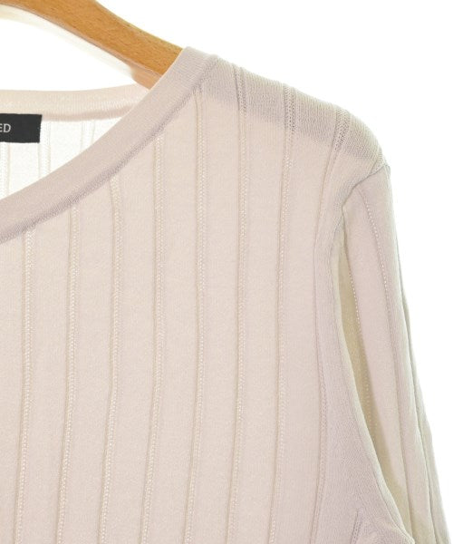 UNTITLED เสื้อกันหนาว