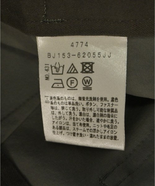 UNTITLED กางเกง อื่น