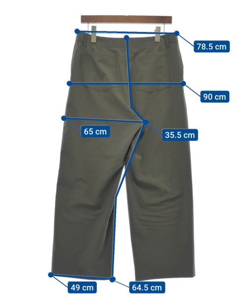 UNTITLED กางเกง อื่น