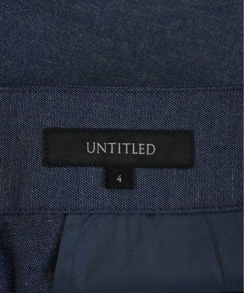 UNTITLED กางเกง อื่น