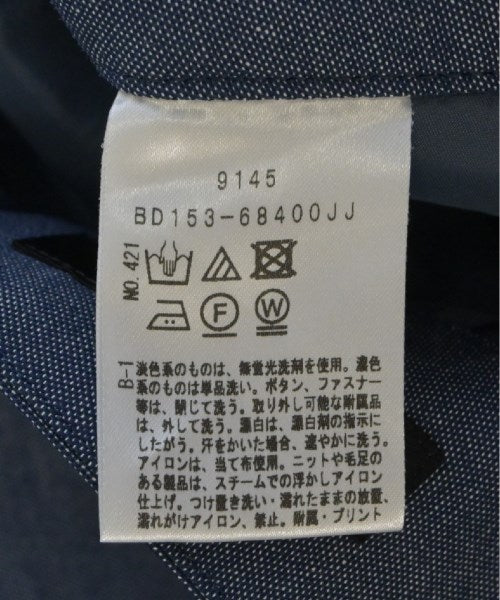 UNTITLED กางเกง อื่น