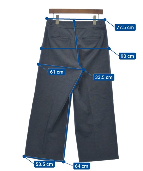 UNTITLED กางเกง อื่น