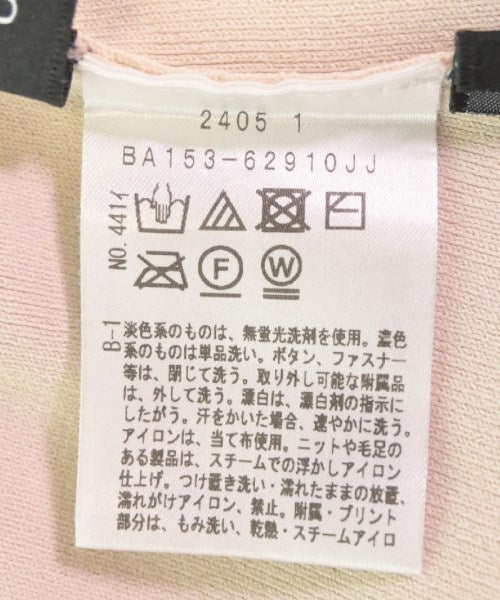 UNTITLED กางเกง อื่น