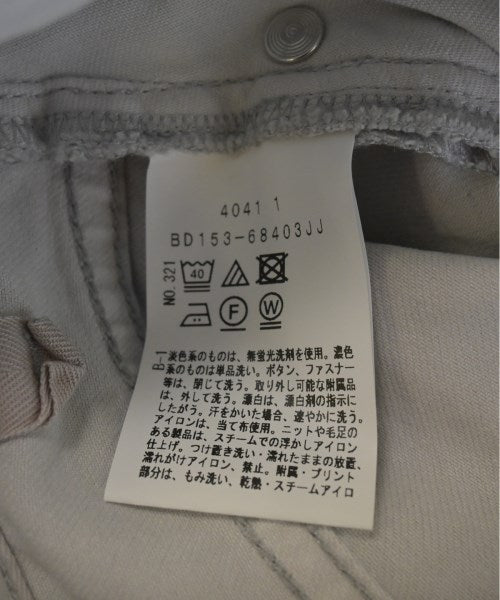 UNTITLED กางเกง อื่น