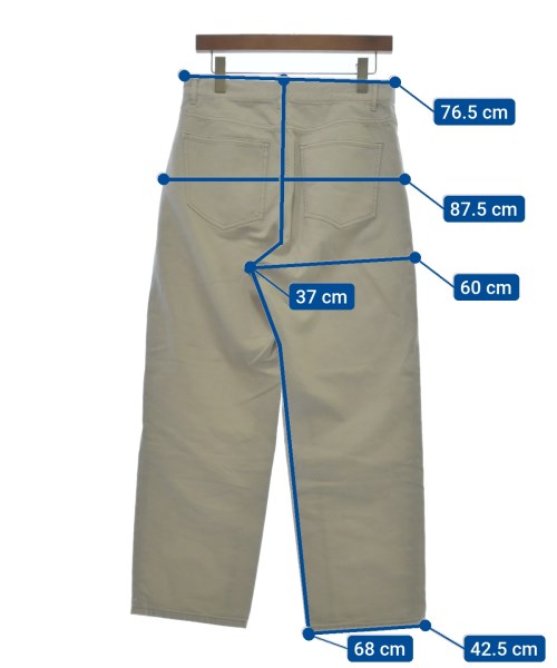 UNTITLED กางเกง อื่น