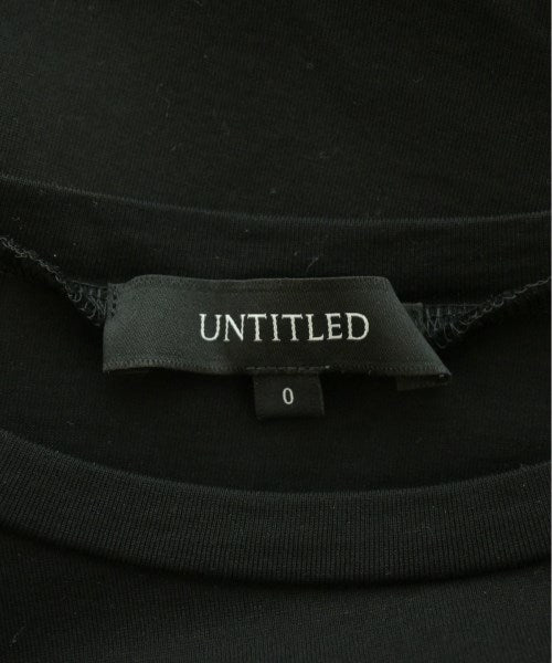 UNTITLED แขนกุด