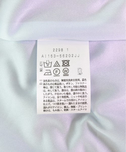 UNTITLED ชุดเดรส