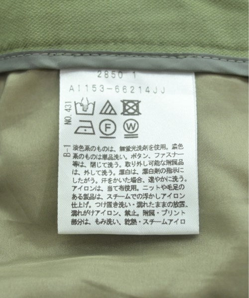 UNTITLED กางเกง อื่น