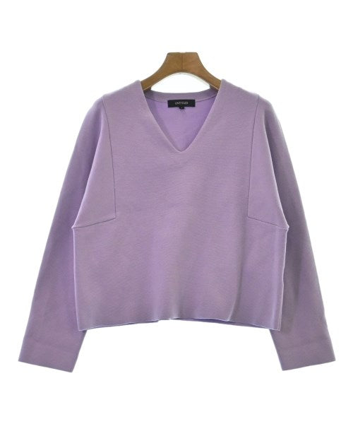 UNTITLED เสื้อกันหนาว