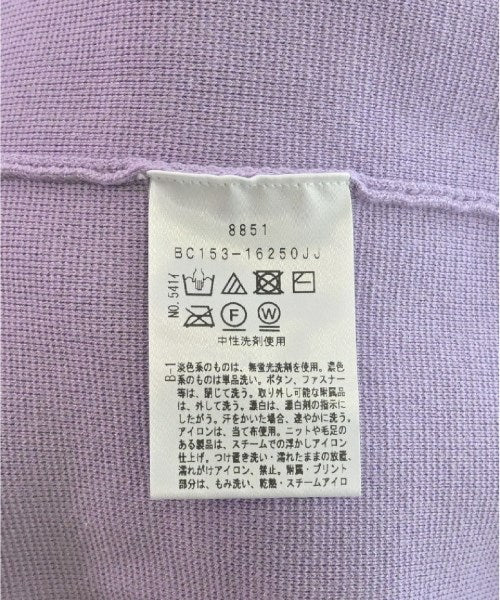 UNTITLED เสื้อกันหนาว