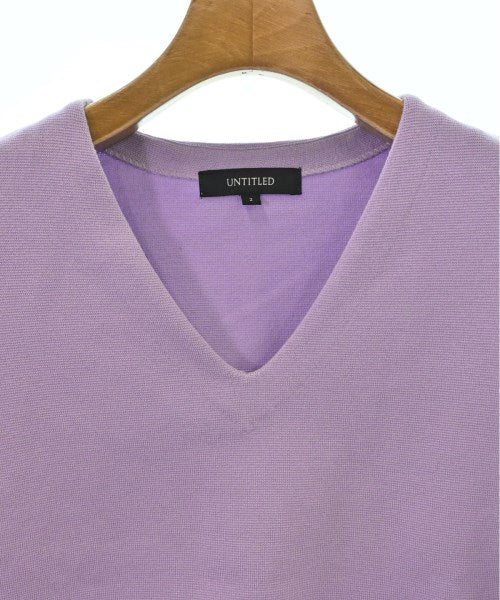 UNTITLED เสื้อกันหนาว