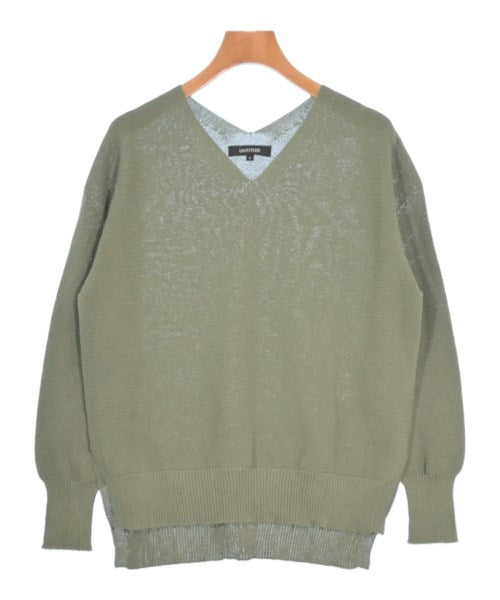 UNTITLED เสื้อกันหนาว