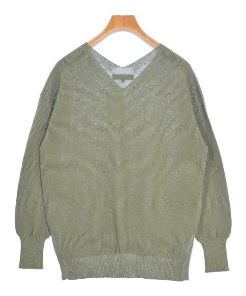 UNTITLED เสื้อกันหนาว