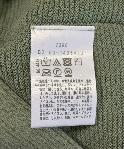 UNTITLED เสื้อกันหนาว